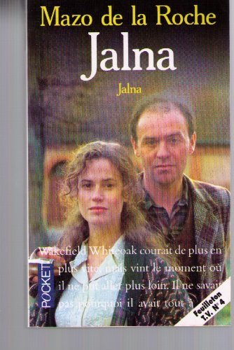Jalna. Vol. 4. Jalna Books
