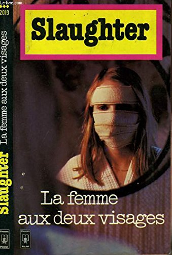 La Femme aux deux visages Books