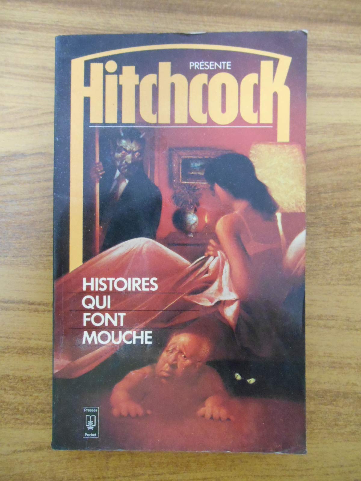 Histoires qui font mouche Books