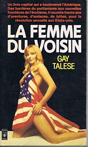 La femme du voisin Books