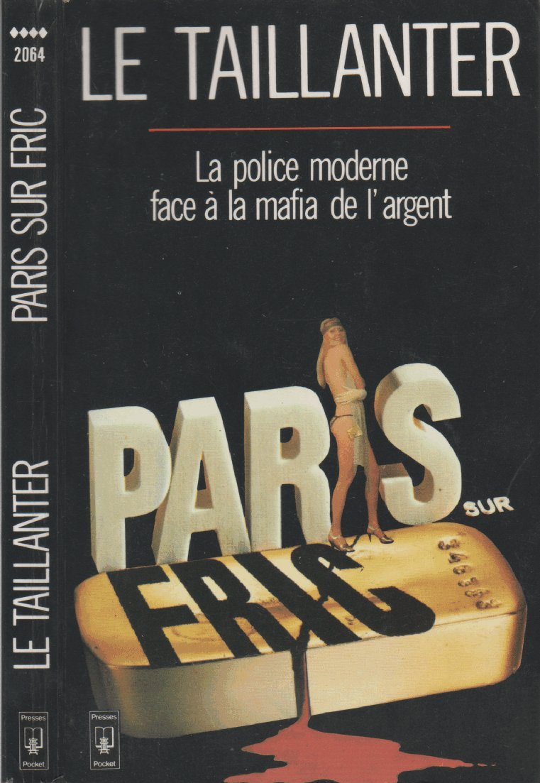 Paris sur fric (Jeunesse) Books