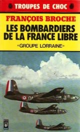 Les bombardiers de la France libre Books