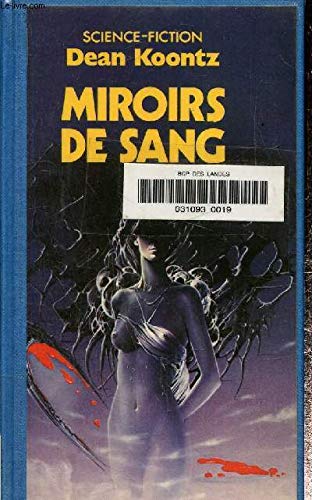 Product Image: Miroirs de sang