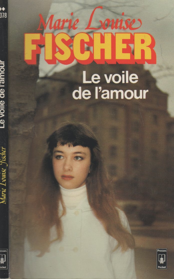 Le Voile de l'amour book