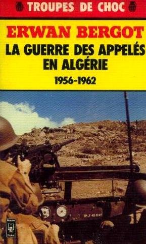 La guerre des appeles d'Algérie (Jeunesse) Books