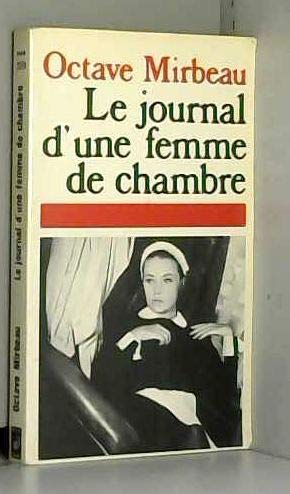 Le Journal d'Une Femme De Chambre Learning & Reference