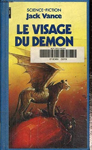 La geste des princes-démons. Vol. 6. Le visage du démon Books