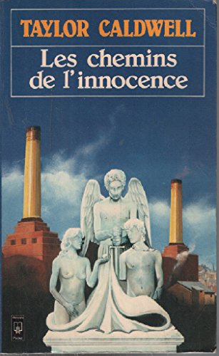 Les chemins de l'innocence (Bilingues K7) Books