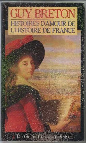 Hist.amour t 4 hist.France (Agora) Books