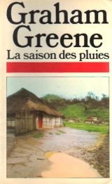 La Saison des pluies (Presses pocket) Books