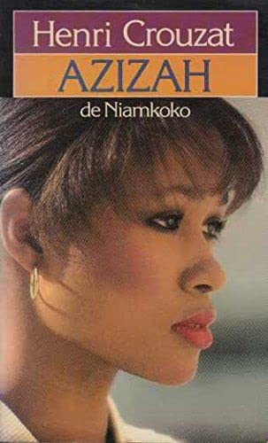 Azizah de Niamkoko Books