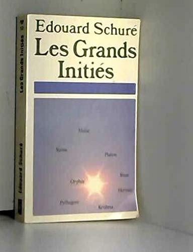 Product Image: Les Grands initiés