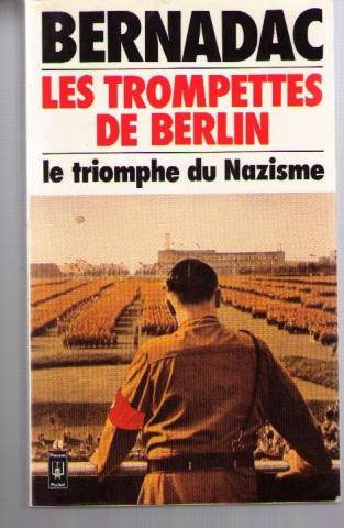 Product Image: Les trompettes de Berlin
