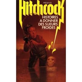 Histoires a donner des sueurs froides book