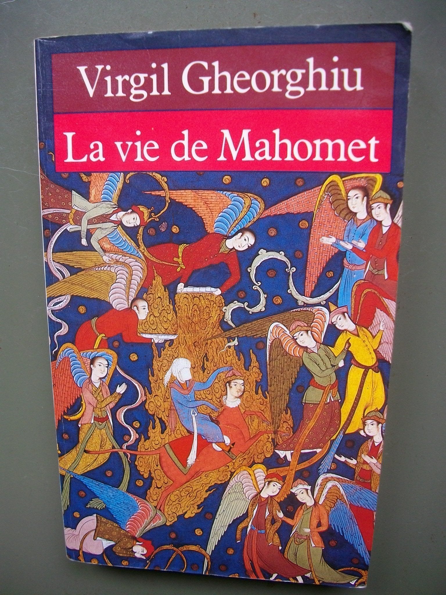 La vie de Mahomet (Presses Pocket) Books