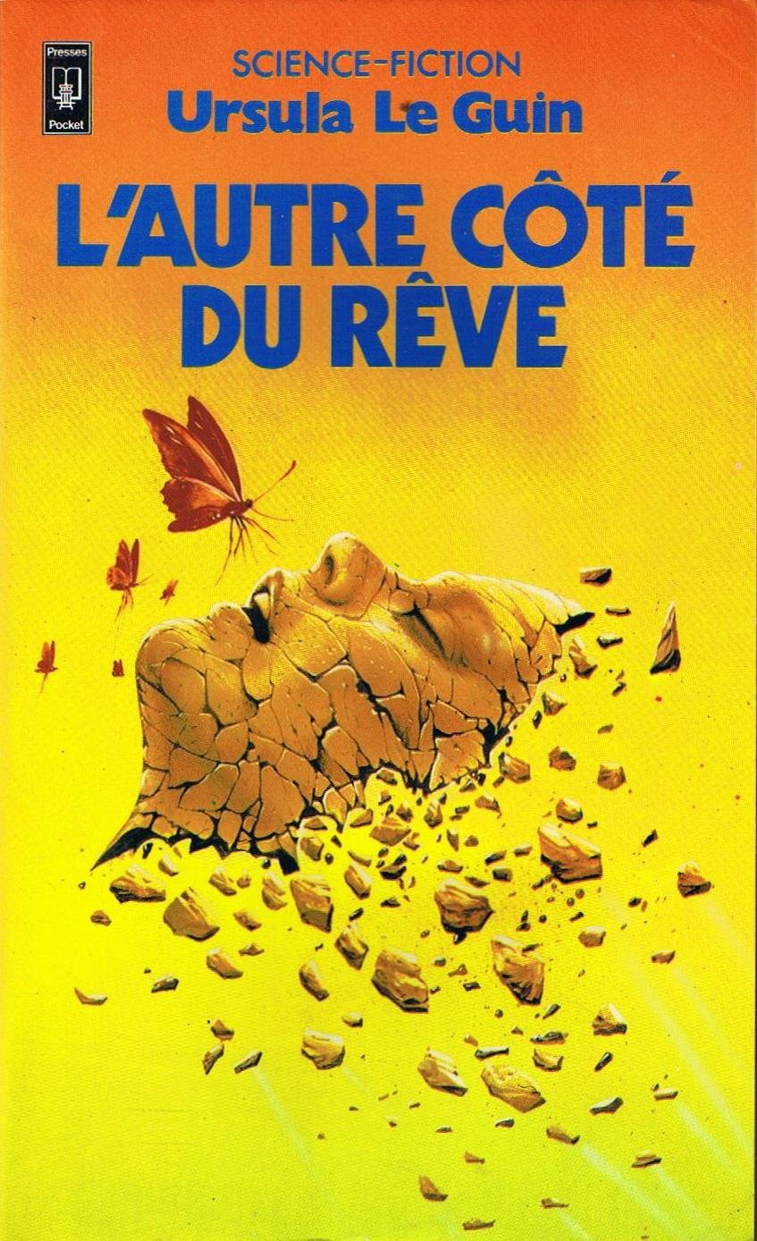 L'autre cote du reve : roman (Sciences Fictio) Books