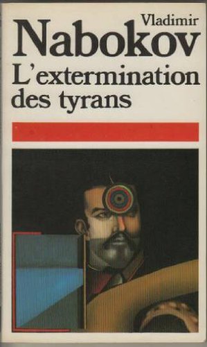 L'extermination des tyrans Books