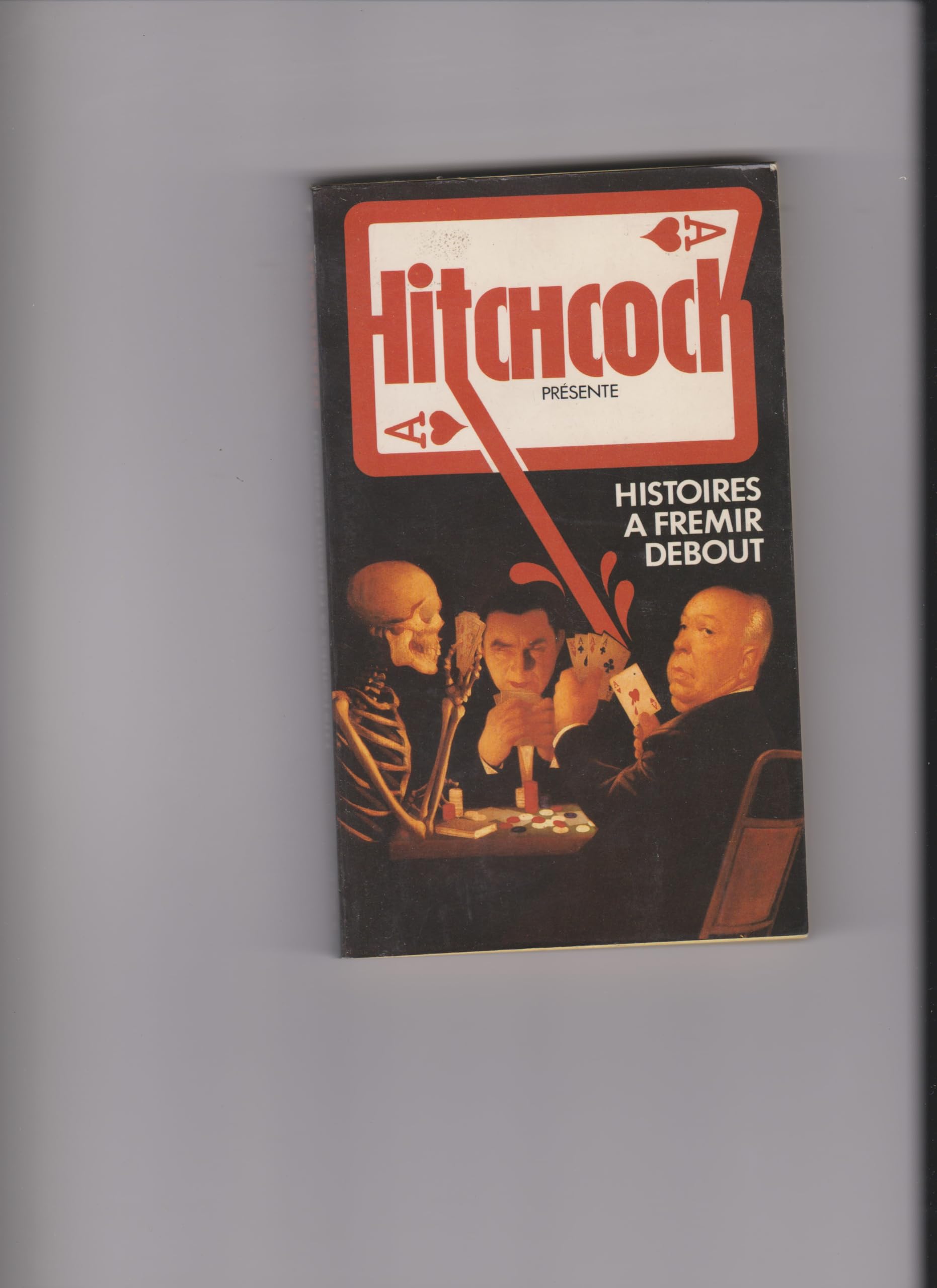 Histoires à frémir debout (Presses pocket) Books
