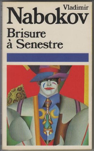 Brisure à senestre Books