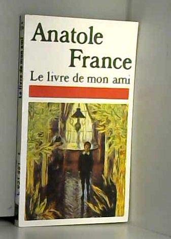 Le Livre De Mon Ami Books