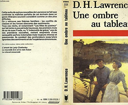 Une ombre au tableau (Jeunesse) Books
