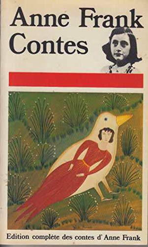 Contes Books