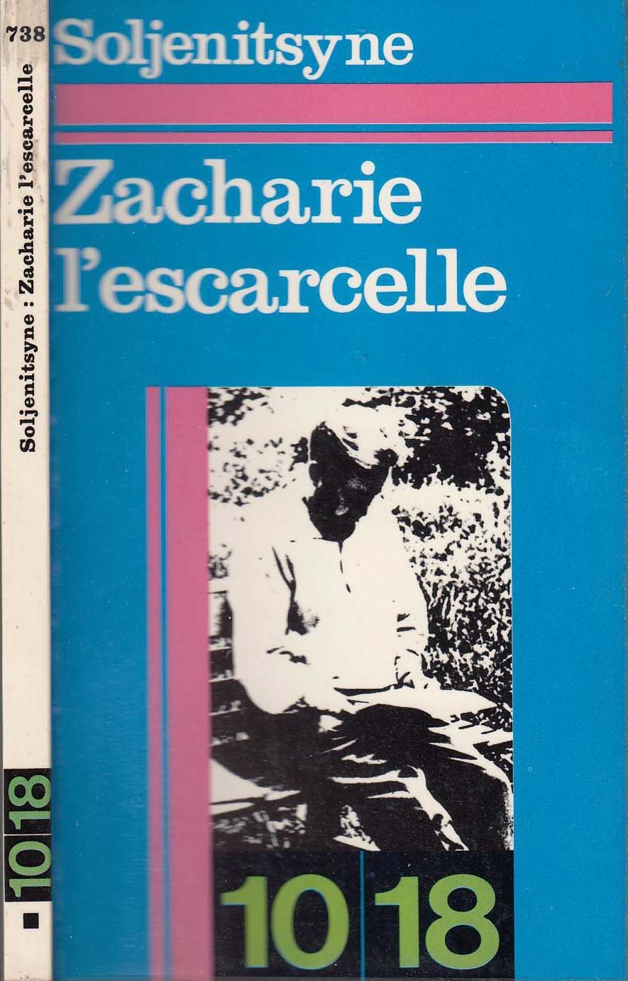 Zacharie l'Escarcelle: Et autres récits Books