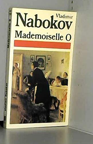 Mademoiselle O Books