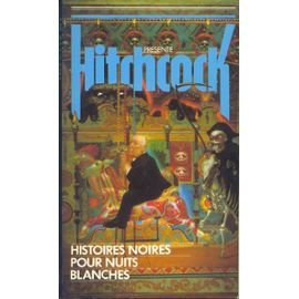 Histoires noires pour nuits blanches (Presses pocket) Books