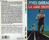 La Ligne droite book