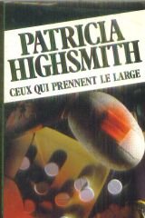 Ceux qui prennent le large Books