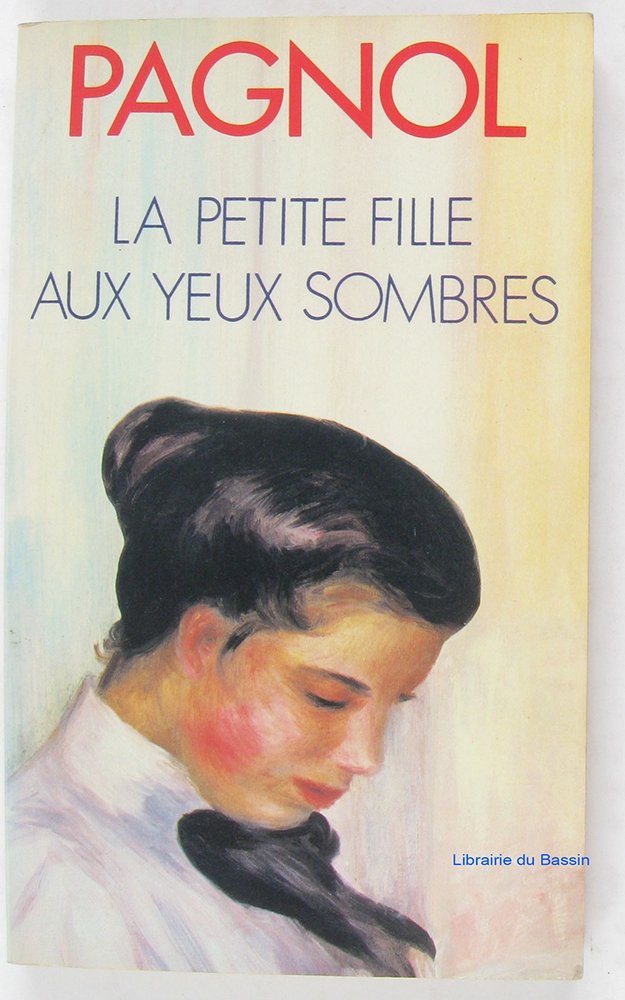 La Petite fille aux yeux sombres. Les Secrets de Dieu Books