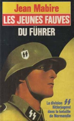 Jeunes fauves fuhrer (les) (Bilingues K7) Books