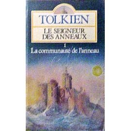 La communauté de l'anneau Books