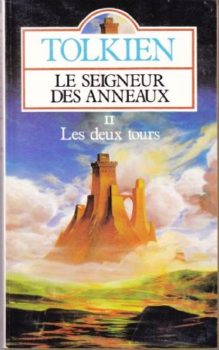 Les deux tours Books