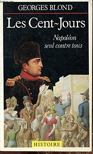 Product Image: Les Cent-Jours