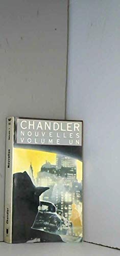 Les Nouvelles (Presses Pocket) by Chandler, Raymond Books