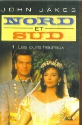Nord et Sud, N° 1 : Les Jours heureux book