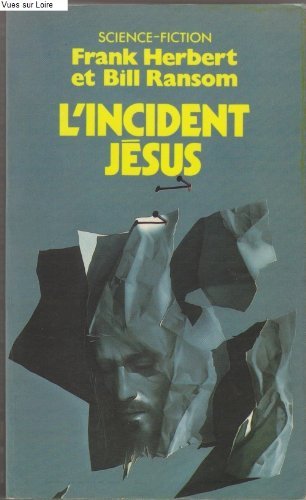 Product Image: L'incident Jésus