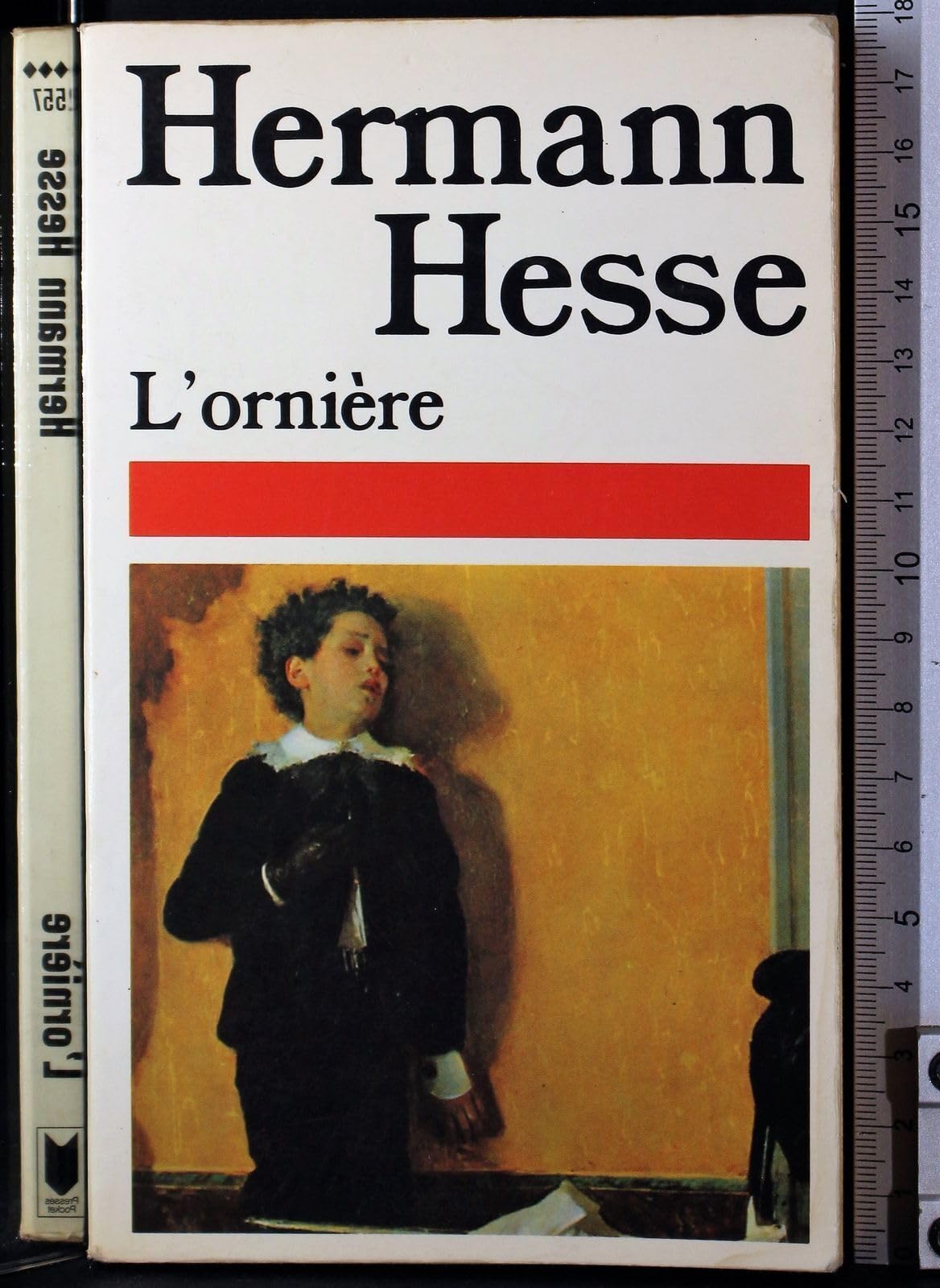 Product Image: L'ornière