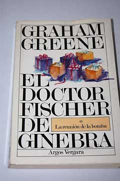 Docteur Fischer de Genève book