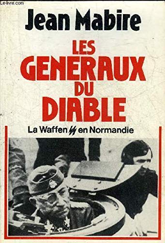La division charlemagne / les ss français book