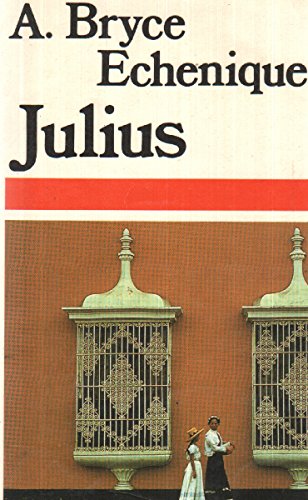 Julius book