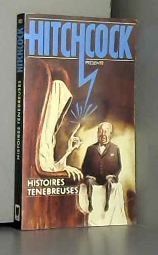 Histoires ténébreuses Books