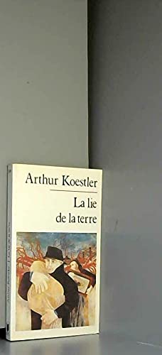 Product Image: La lie de la terre