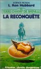 Terre, champ de bataille. Vol. 2. La Reconquête Books