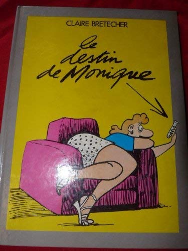 Product Image: Le destin de Monique