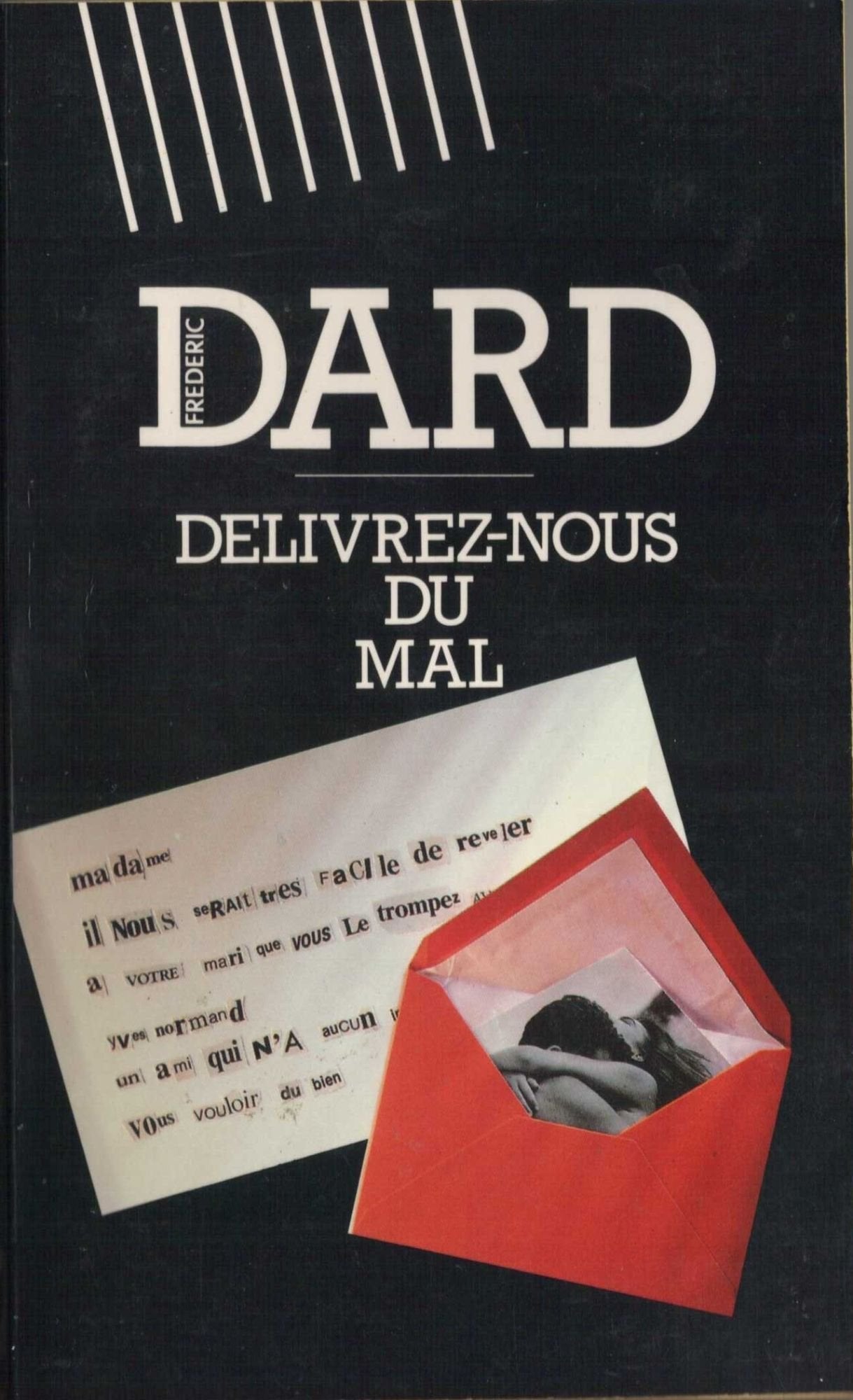 Delivrez-nous du mal : roman (Noir) Books