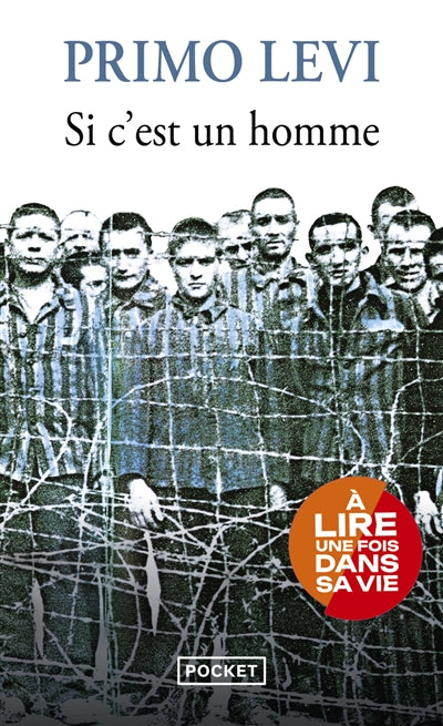 Product Image: Si c'est un homme