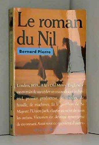 Product Image: Le Roman du Nil